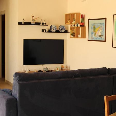 Villetta Di Nonna Giovanna Marsala Exteriör bild